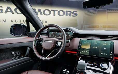 Land Rover Range Rover Sport, 2023 год, 16 800 000 рублей, 27 фотография