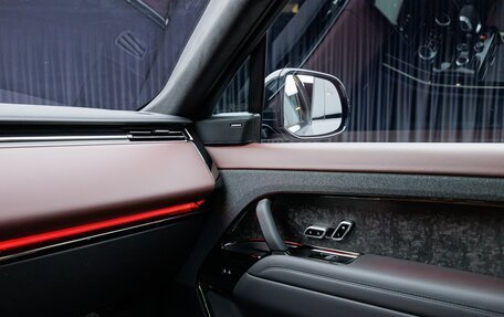 Land Rover Range Rover Sport, 2023 год, 16 800 000 рублей, 31 фотография