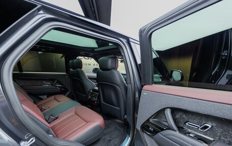 Land Rover Range Rover Sport, 2023 год, 16 800 000 рублей, 33 фотография