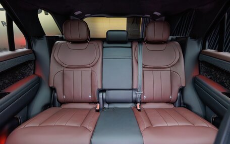 Land Rover Range Rover Sport, 2023 год, 16 800 000 рублей, 36 фотография