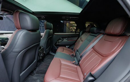 Land Rover Range Rover Sport, 2023 год, 16 800 000 рублей, 35 фотография