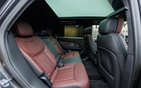 Land Rover Range Rover Sport, 2023 год, 16 800 000 рублей, 34 фотография