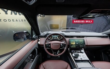 Land Rover Range Rover Sport, 2023 год, 16 800 000 рублей, 14 фотография