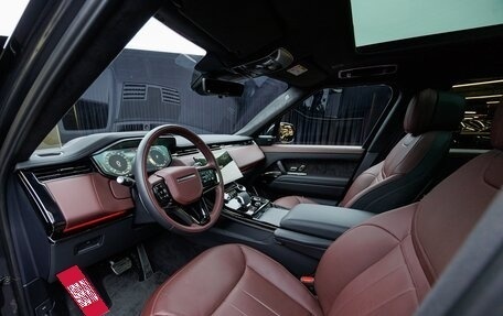 Land Rover Range Rover Sport, 2023 год, 16 800 000 рублей, 12 фотография