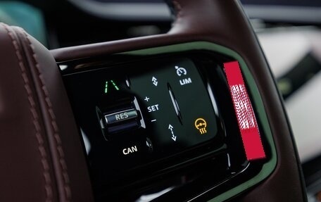 Land Rover Range Rover Sport, 2023 год, 16 800 000 рублей, 16 фотография
