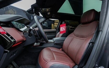 Land Rover Range Rover Sport, 2023 год, 16 800 000 рублей, 11 фотография