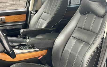 Land Rover Range Rover Sport I рестайлинг, 2012 год, 2 460 000 рублей, 10 фотография