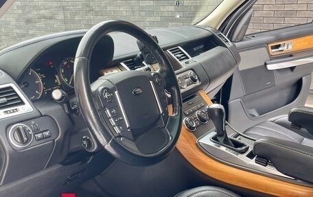 Land Rover Range Rover Sport I рестайлинг, 2012 год, 2 460 000 рублей, 8 фотография