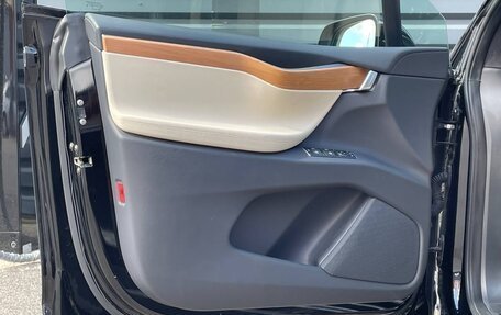 Tesla Model X I, 2020 год, 4 480 000 рублей, 6 фотография