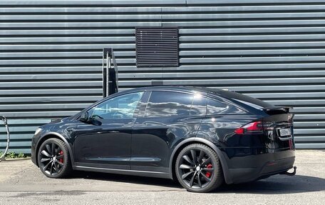 Tesla Model X I, 2020 год, 4 480 000 рублей, 3 фотография