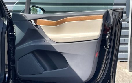 Tesla Model X I, 2020 год, 4 480 000 рублей, 13 фотография