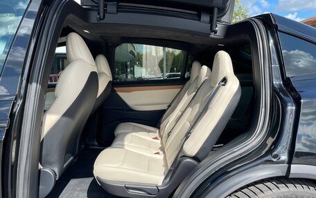 Tesla Model X I, 2020 год, 4 480 000 рублей, 14 фотография