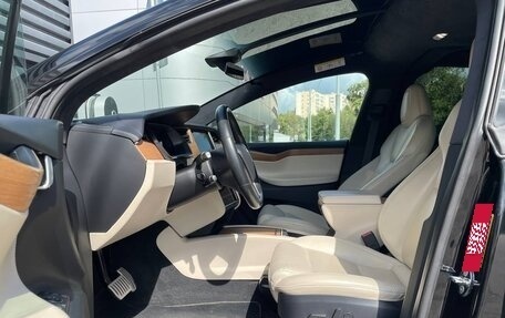 Tesla Model X I, 2020 год, 4 480 000 рублей, 8 фотография