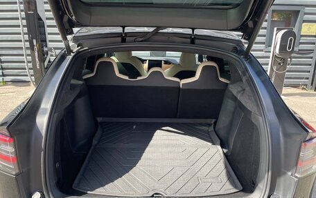 Tesla Model X I, 2020 год, 4 480 000 рублей, 16 фотография