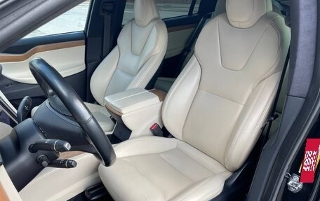 Tesla Model X I, 2020 год, 4 480 000 рублей, 7 фотография