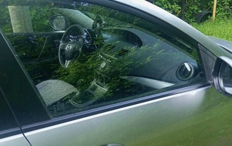 Mazda 3, 2009 год, 700 000 рублей, 2 фотография