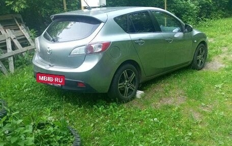 Mazda 3, 2009 год, 700 000 рублей, 5 фотография