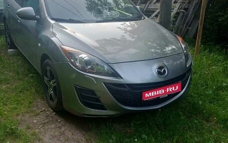 Mazda 3, 2009 год, 700 000 рублей, 1 фотография