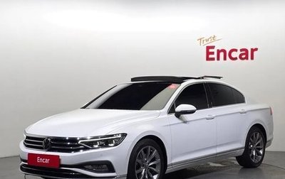 Volkswagen Passat B8 рестайлинг, 2022 год, 2 578 035 рублей, 1 фотография