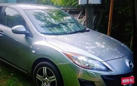 Mazda 3, 2009 год, 700 000 рублей, 3 фотография