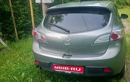 Mazda 3, 2009 год, 700 000 рублей, 4 фотография