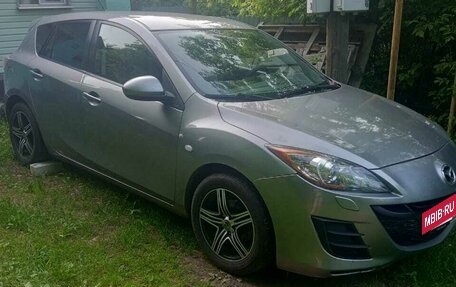 Mazda 3, 2009 год, 700 000 рублей, 6 фотография