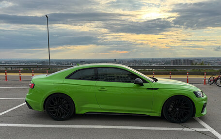 Audi RS 5, 2020 год, 7 100 000 рублей, 6 фотография