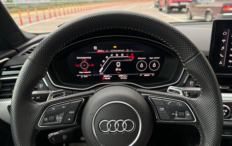 Audi RS 5, 2020 год, 7 100 000 рублей, 12 фотография