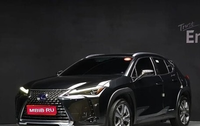 Lexus UX I, 2022 год, 2 518 035 рублей, 1 фотография