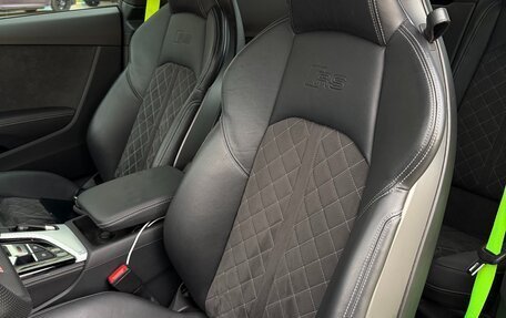 Audi RS 5, 2020 год, 7 100 000 рублей, 16 фотография