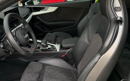 Audi RS 5, 2020 год, 7 100 000 рублей, 15 фотография
