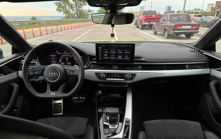 Audi RS 5, 2020 год, 7 100 000 рублей, 18 фотография