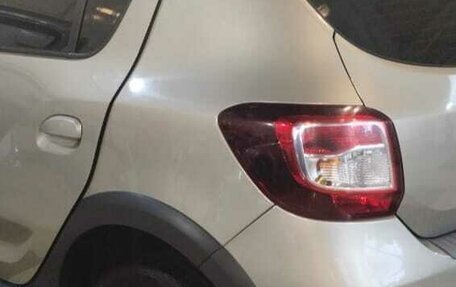 Renault Sandero II рестайлинг, 2020 год, 1 250 000 рублей, 5 фотография