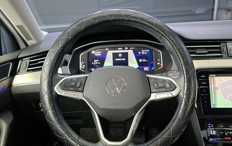 Volkswagen Passat B8 рестайлинг, 2022 год, 2 578 035 рублей, 4 фотография