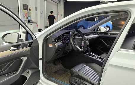 Volkswagen Passat B8 рестайлинг, 2022 год, 2 578 035 рублей, 11 фотография
