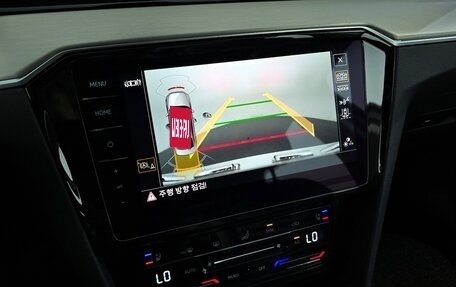 Volkswagen Passat B8 рестайлинг, 2022 год, 2 578 035 рублей, 15 фотография