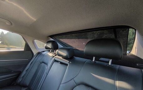 Hyundai Sonata VIII, 2021 год, 3 180 000 рублей, 15 фотография