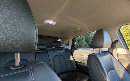 Hyundai Sonata VIII, 2021 год, 3 180 000 рублей, 16 фотография