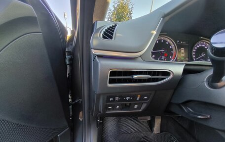 Hyundai Sonata VIII, 2021 год, 3 180 000 рублей, 25 фотография