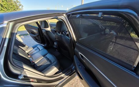 Hyundai Sonata VIII, 2021 год, 3 180 000 рублей, 29 фотография