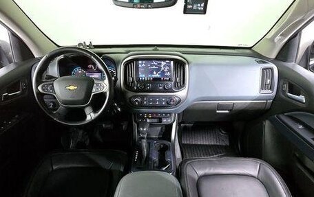 Chevrolet Colorado, 2022 год, 4 250 000 рублей, 5 фотография