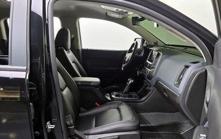 Chevrolet Colorado, 2022 год, 4 250 000 рублей, 8 фотография