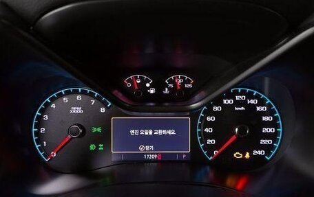 Chevrolet Colorado, 2022 год, 4 250 000 рублей, 7 фотография
