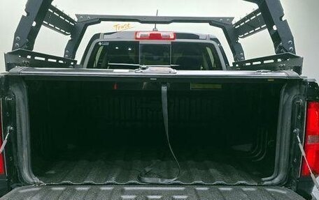 Chevrolet Colorado, 2022 год, 4 250 000 рублей, 11 фотография