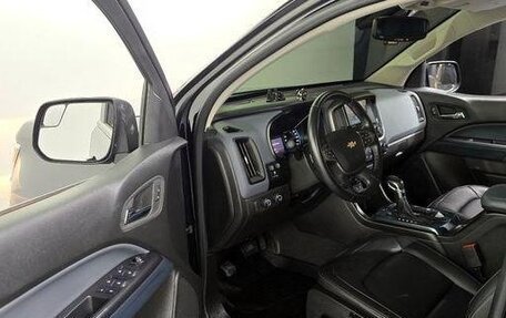 Chevrolet Colorado, 2022 год, 4 250 000 рублей, 15 фотография