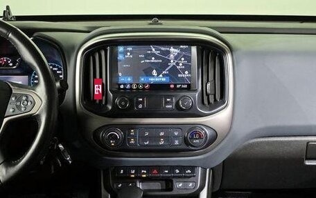 Chevrolet Colorado, 2022 год, 4 250 000 рублей, 14 фотография