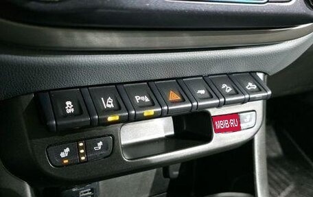 Chevrolet Colorado, 2022 год, 4 250 000 рублей, 19 фотография