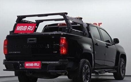 Chevrolet Colorado, 2022 год, 4 250 000 рублей, 4 фотография