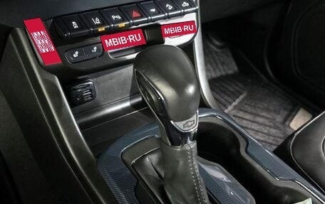 Chevrolet Colorado, 2022 год, 4 250 000 рублей, 16 фотография