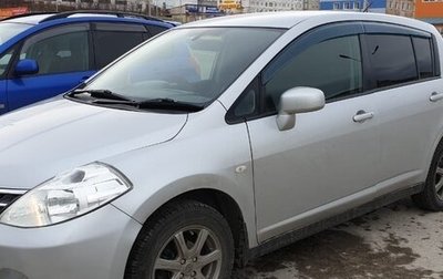 Nissan Tiida, 2009 год, 650 000 рублей, 1 фотография